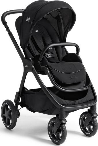 Joie Signature Finiti Flex 2n1 Pram - Eclipse