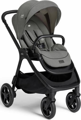 Joie Signature Finiti Flex 2n1 Pram - Evergreen