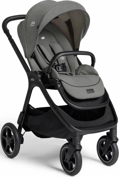 Joie Signature Finiti Flex 2n1 Pram - Evergreen Joie Signature Finiti Flex 2n1 Pram - Evergreen