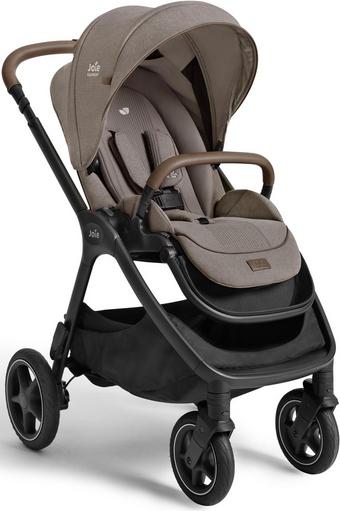 Finiti Flex 2n1 SIGNATURE Pram - Maple