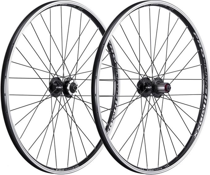 Shimano deore xt online wheelset 26