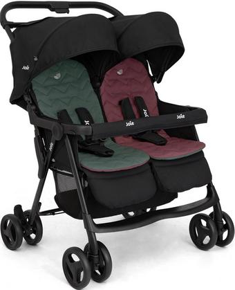 Joie Aire Twin - Shale