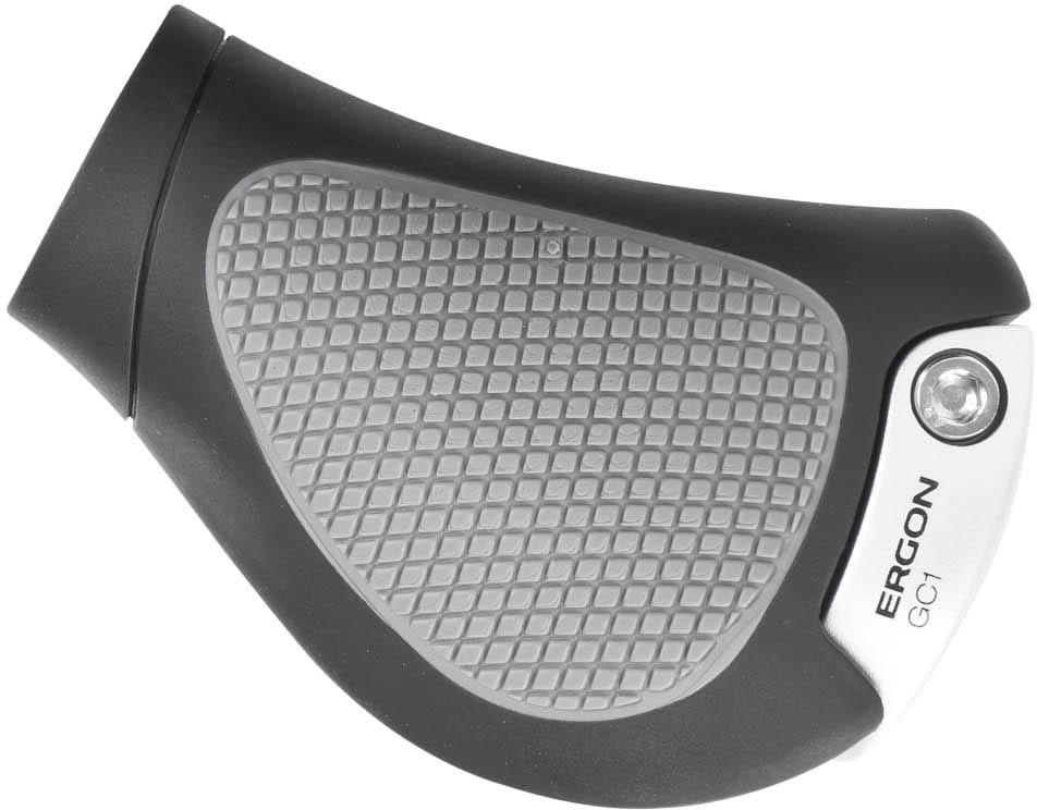 Ergon GC1 Grips, Nexus/Rohloff