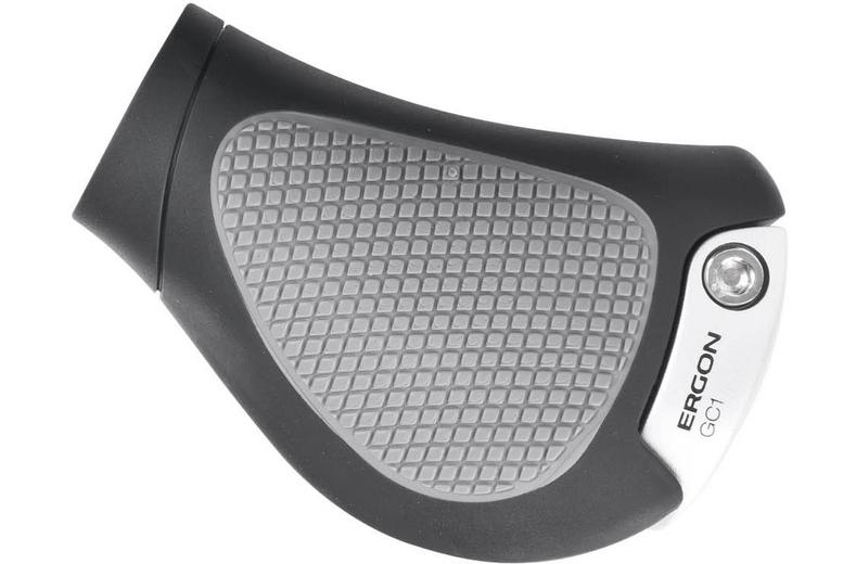 Ergon GC1 Grips, Nexus/Rohloff Ergon GC1 Grips, Nexus/Rohloff