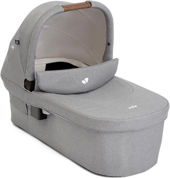 Ramble XL Carrycot (XA) - Pebble