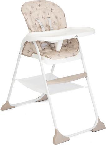 Joie Mimzy Snacker  - Cosmo Tan