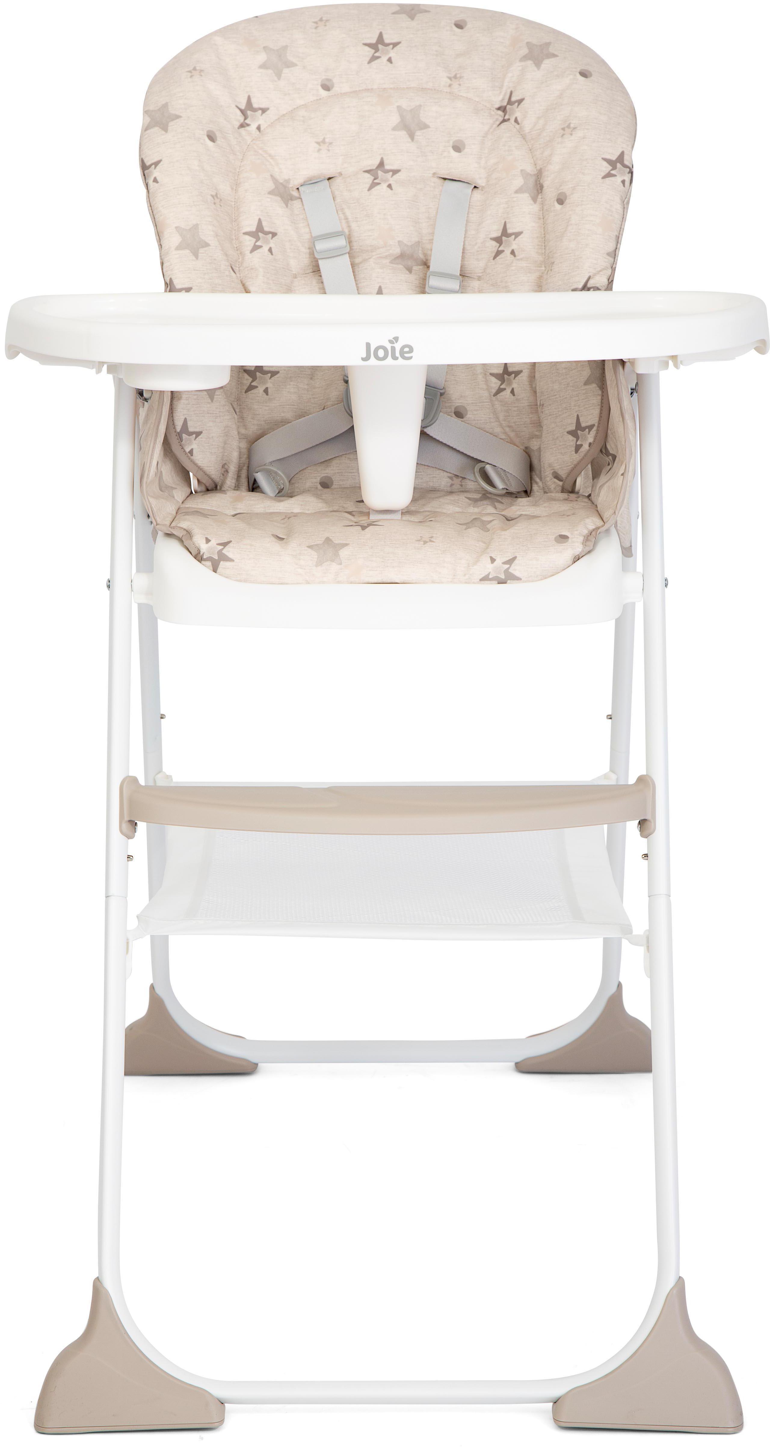 Joie Mimzy Snacker  - Cosmo Tan