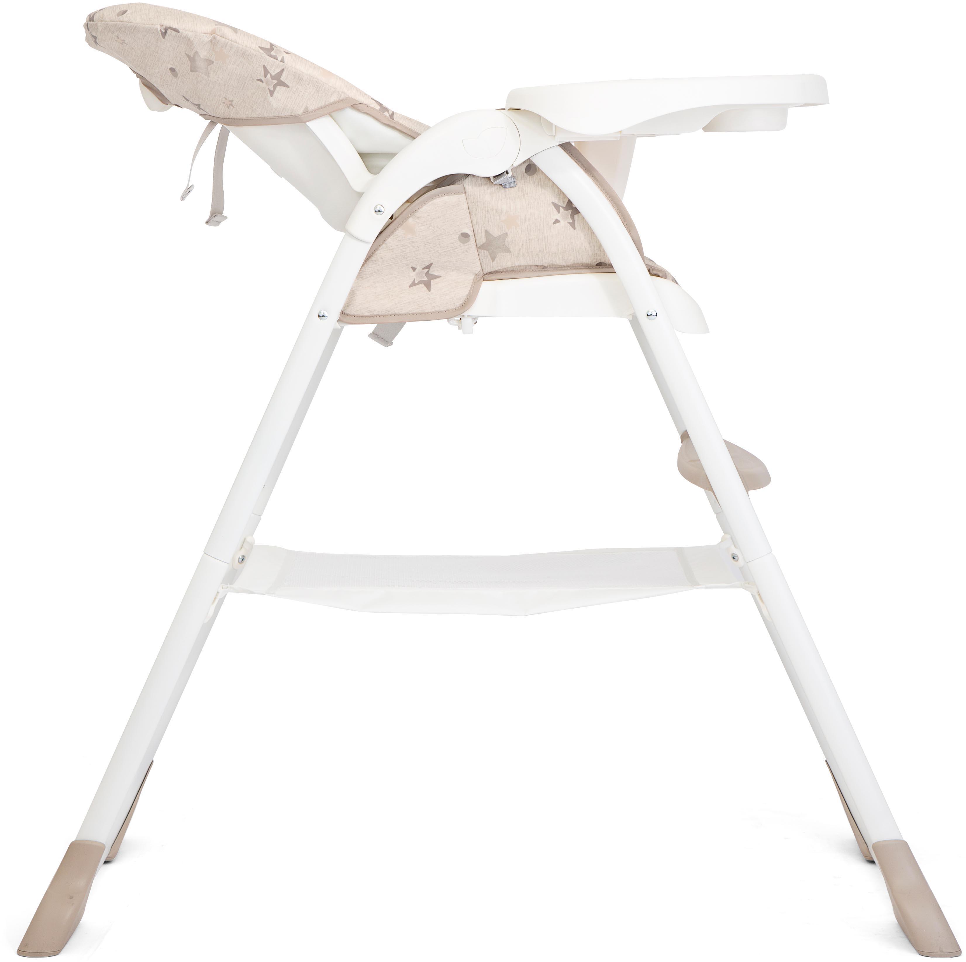 Joie Mimzy Snacker  - Cosmo Tan