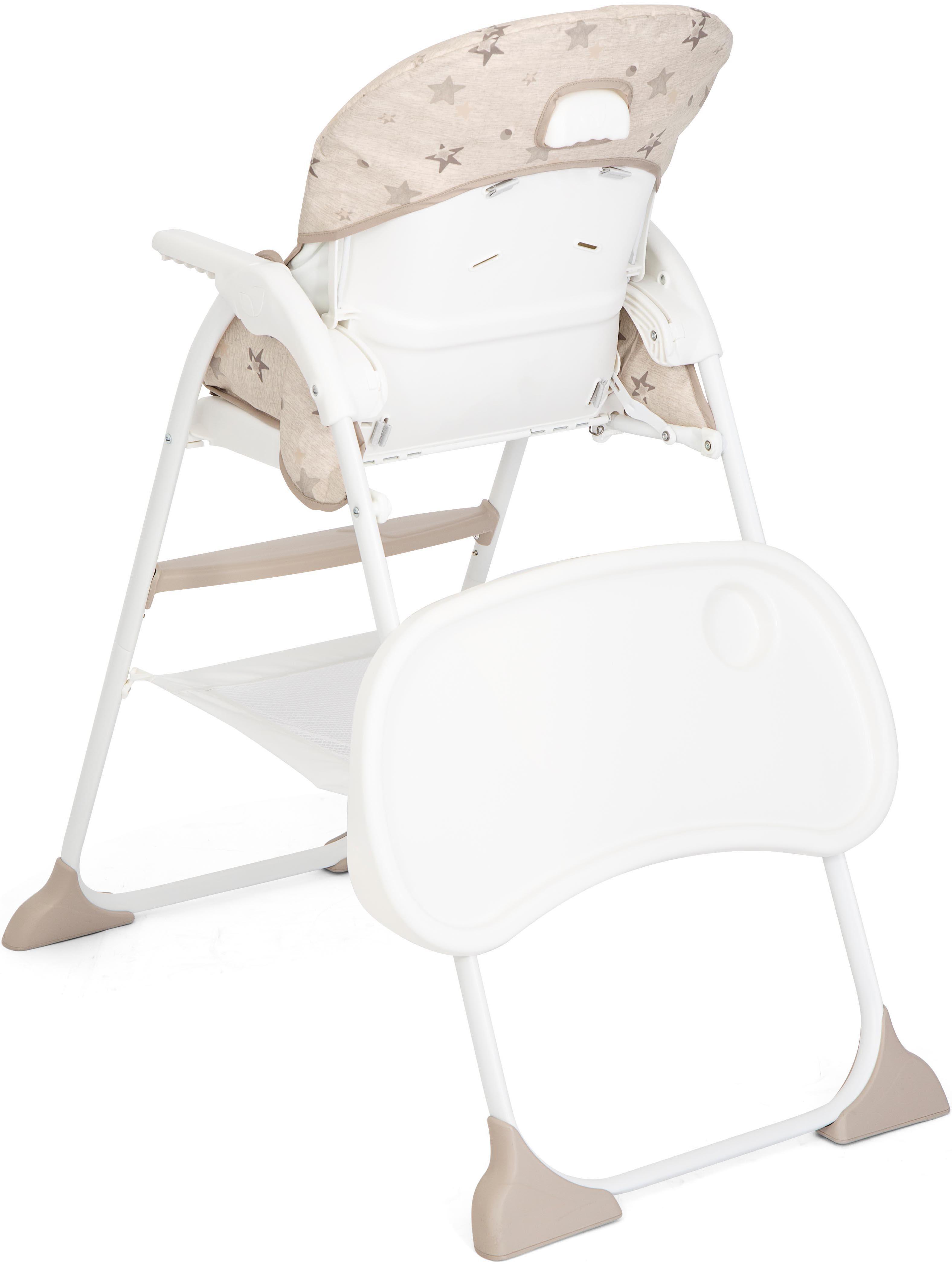 Joie Mimzy Snacker  - Cosmo Tan