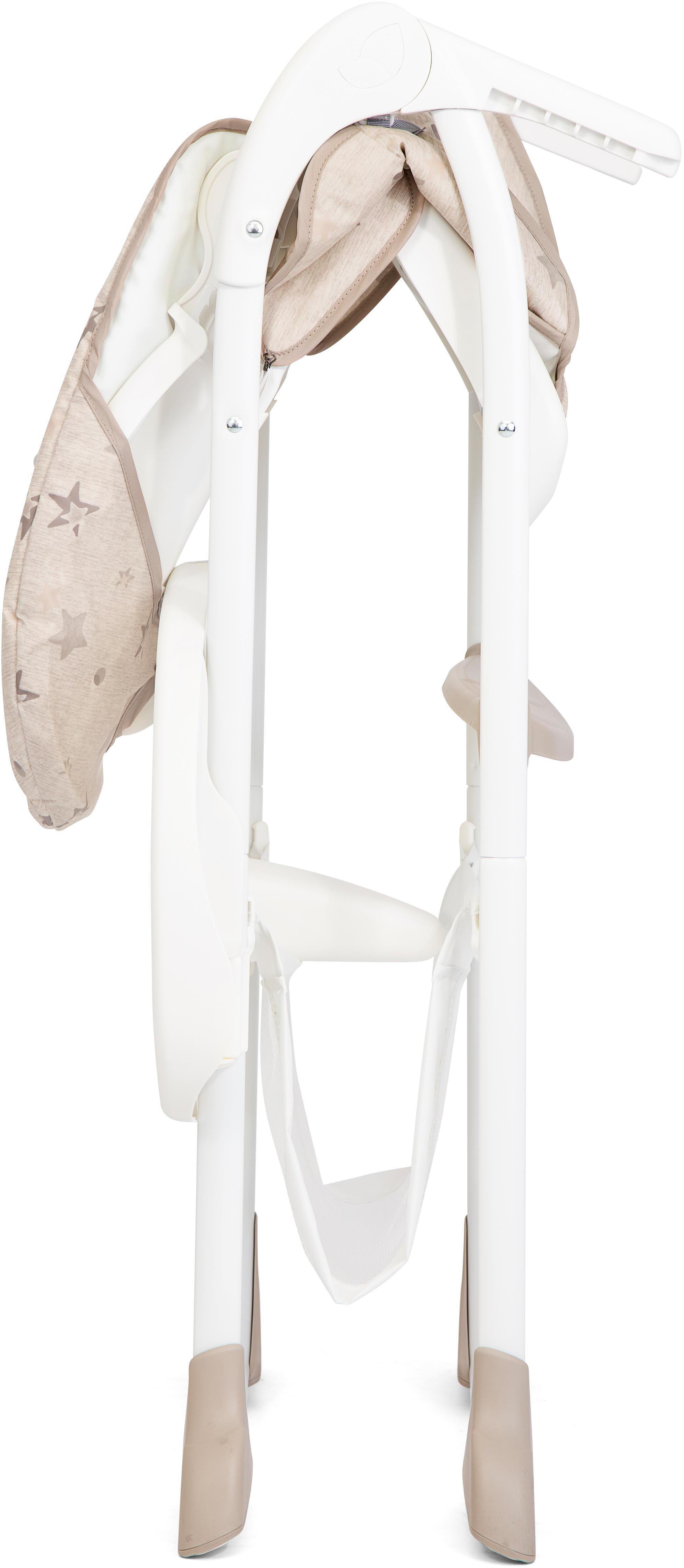 Joie Mimzy Snacker  - Cosmo Tan