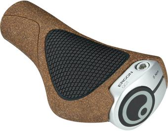 Ergon GC1 Biokork Grips, Standard
