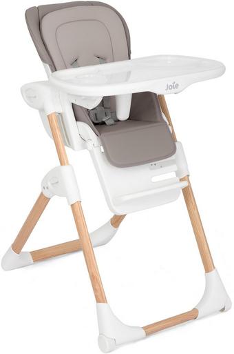 Joie Mimzy Recline - Walnut Wood