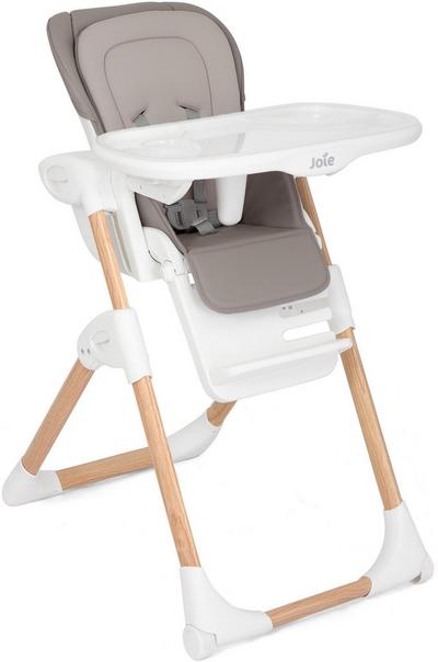 Joie Mimzy Recline - Walnut Wood