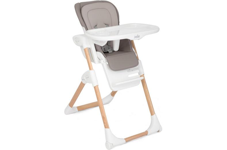 Joie Mimzy Recline - Walnut Wood Joie Mimzy Recline - Walnut Wood