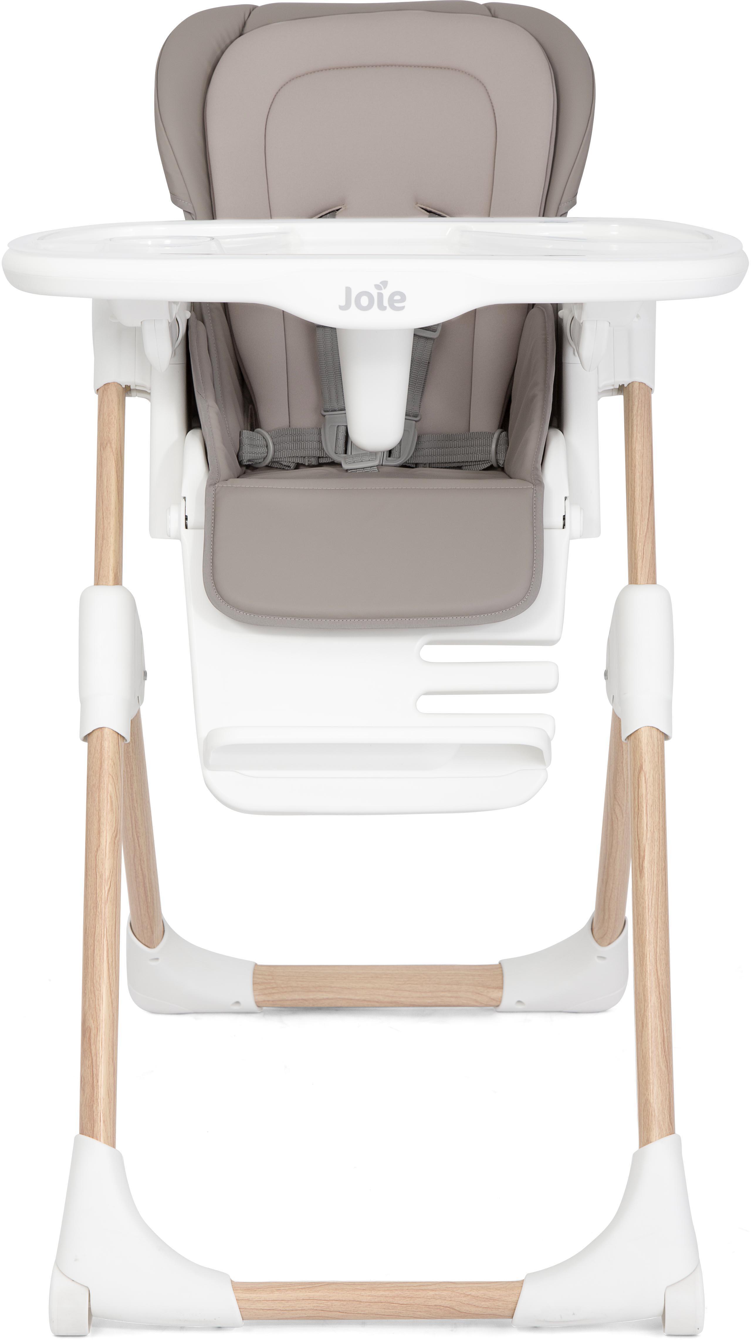 Joie Mimzy Recline - Walnut Wood