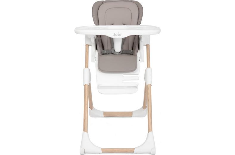 Joie Mimzy Recline - Walnut Wood Joie Mimzy Recline - Walnut Wood