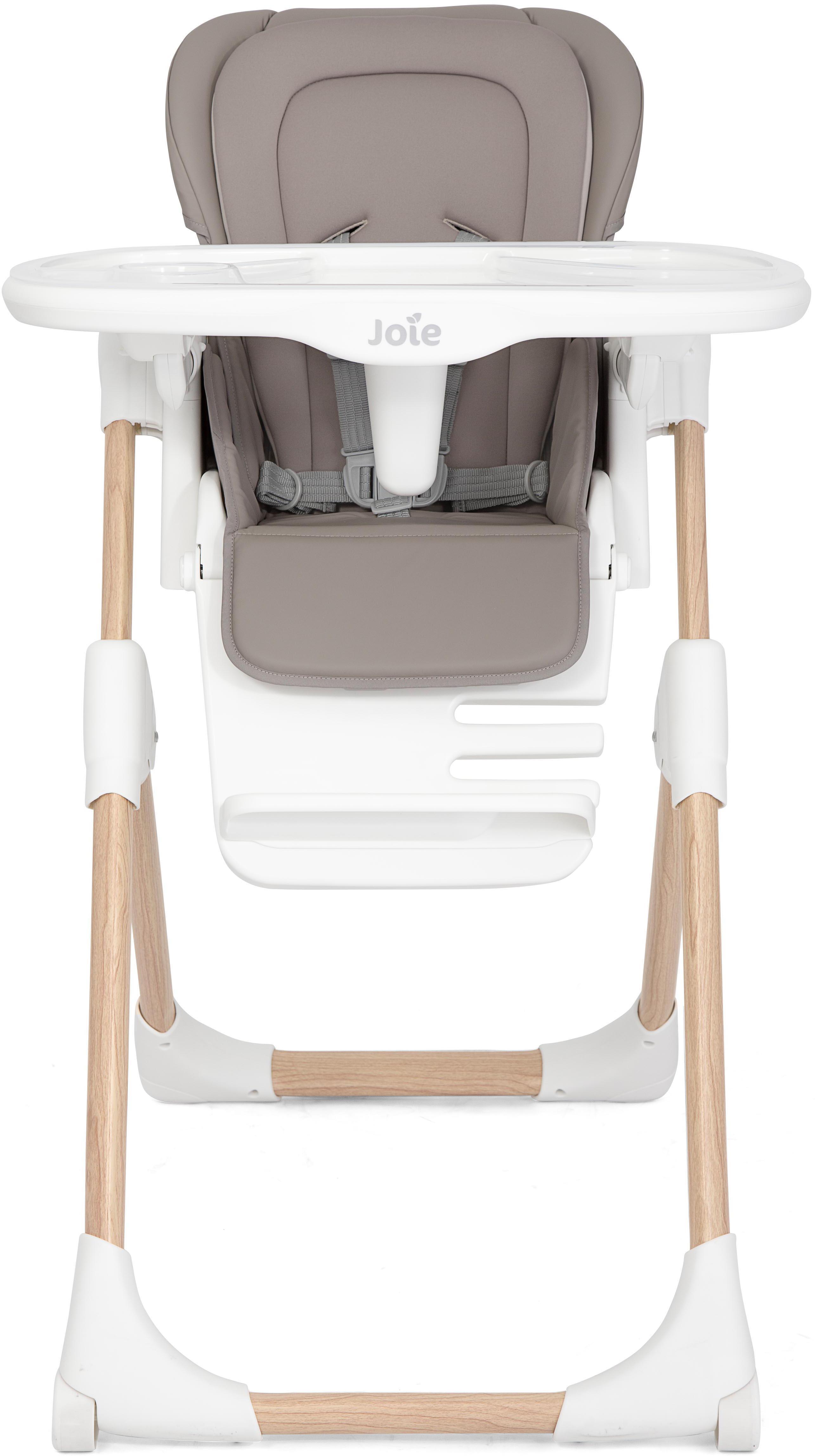 Joie Mimzy Recline - Walnut Wood