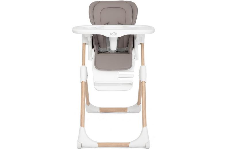 Joie Mimzy Recline - Walnut Wood Joie Mimzy Recline - Walnut Wood