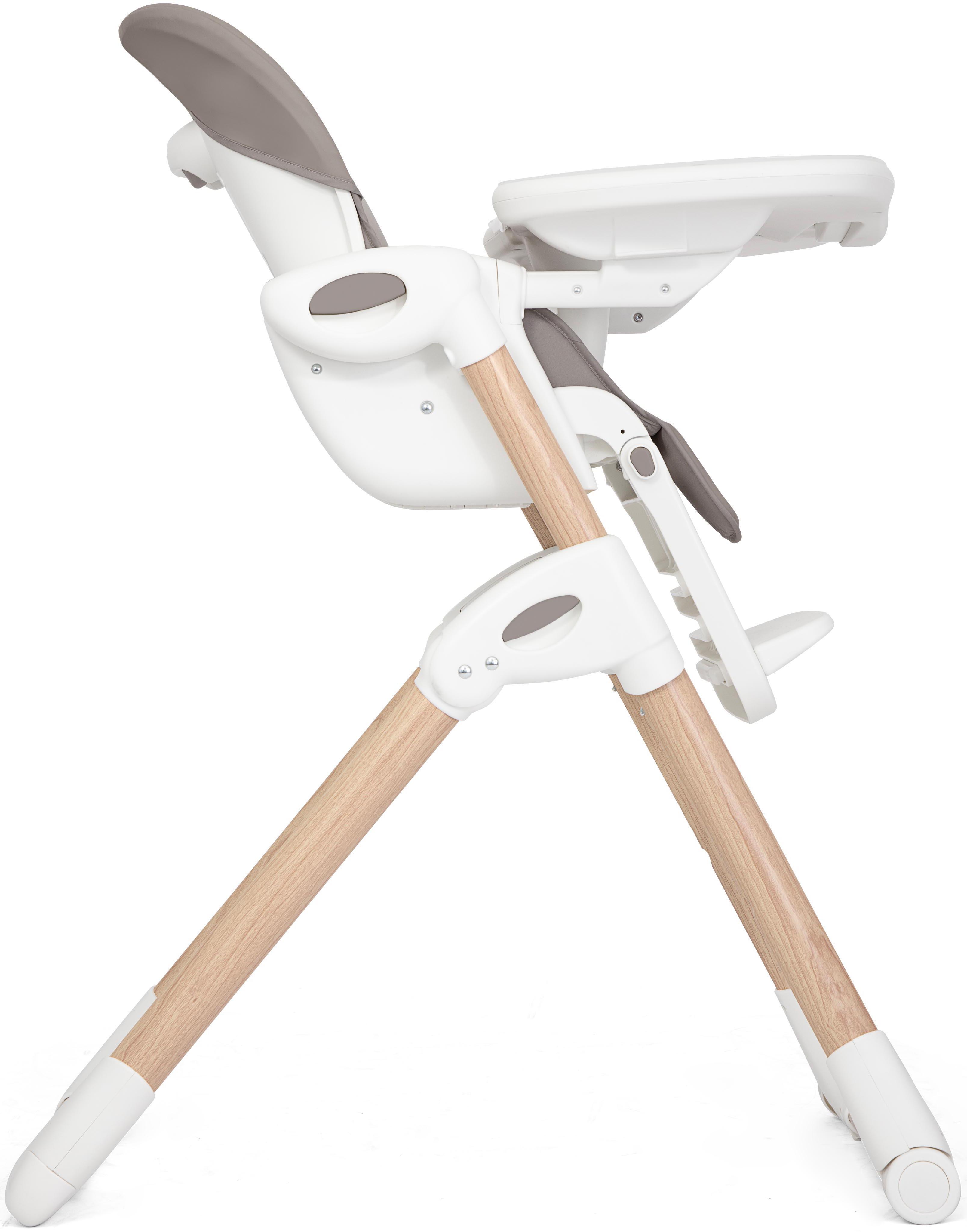 Joie Mimzy Recline - Walnut Wood