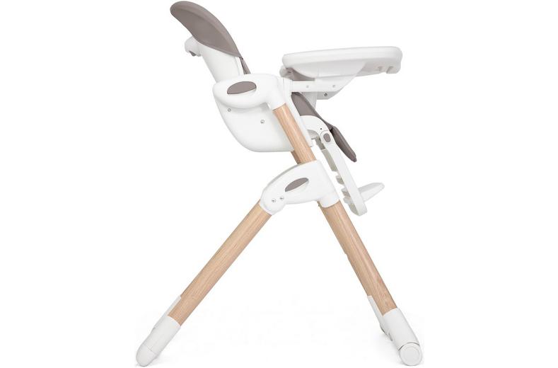 Joie Mimzy Recline - Walnut Wood Joie Mimzy Recline - Walnut Wood