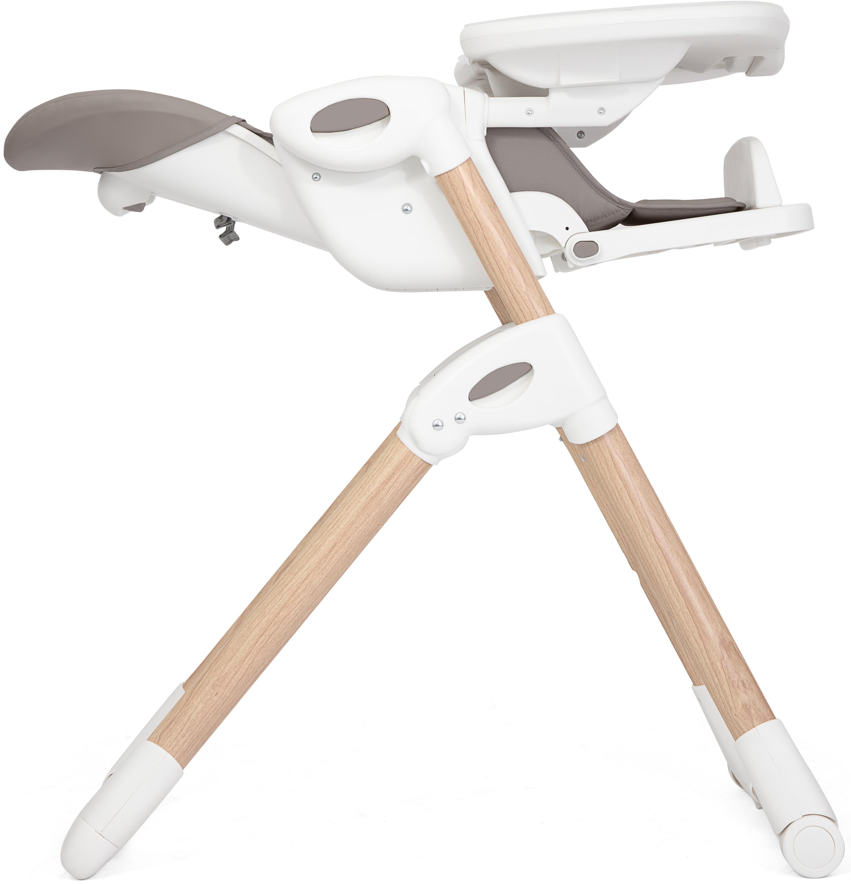 Joie Mimzy Recline - Walnut Wood