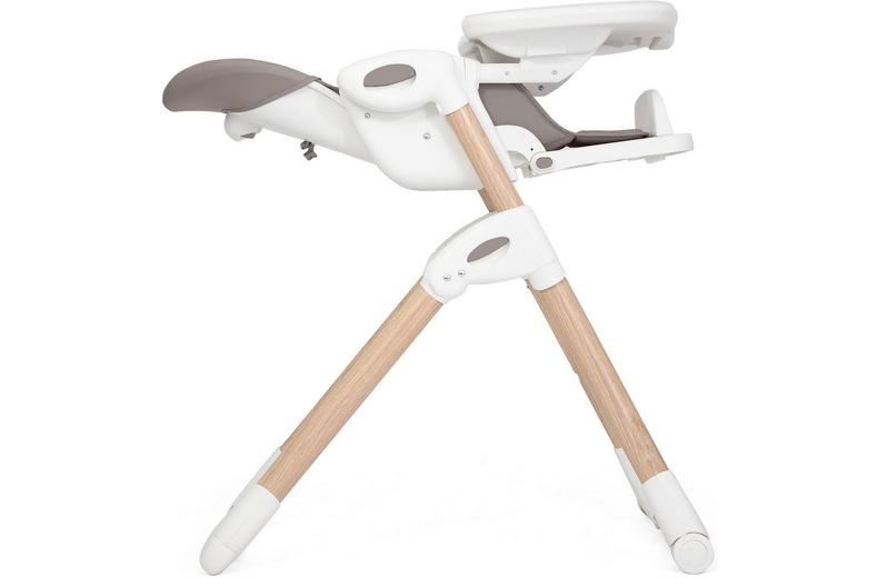 Joie Mimzy Recline - Walnut Wood Joie Mimzy Recline - Walnut Wood