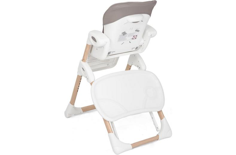 Joie Mimzy Recline - Walnut Wood Joie Mimzy Recline - Walnut Wood