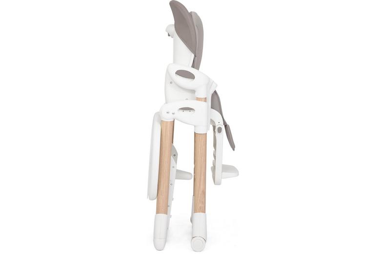 Joie Mimzy Recline - Walnut Wood Joie Mimzy Recline - Walnut Wood