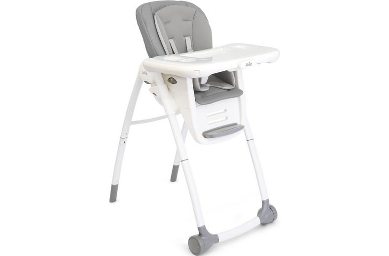 Joie Multiply 6In1 - Arctic Joie Multiply 6In1 - Arctic