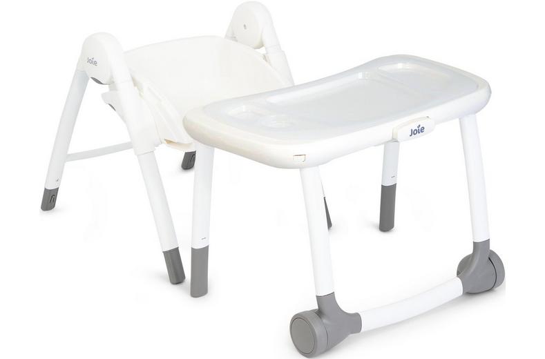 Joie Multiply 6In1 - Arctic Joie Multiply 6In1 - Arctic