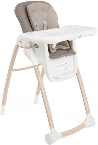 Joie Multiply 6In1 - Walnut Wood