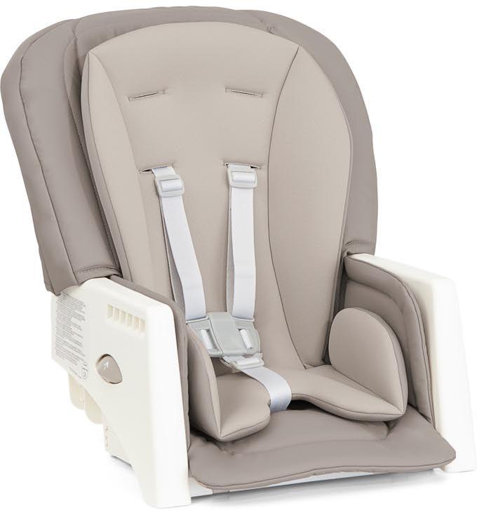 Joie Multiply 6In1 - Walnut Wood