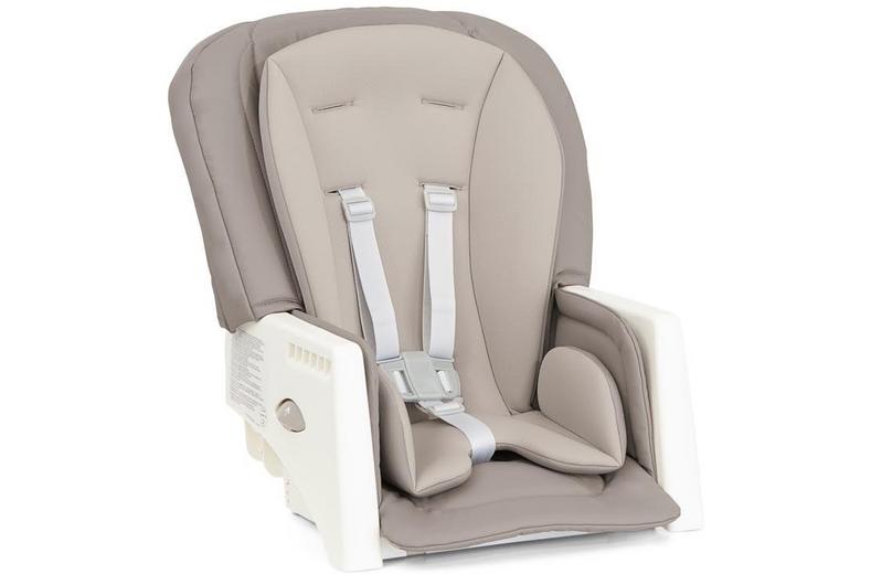 Joie Multiply 6In1 - Walnut Wood Joie Multiply 6In1 - Walnut Wood