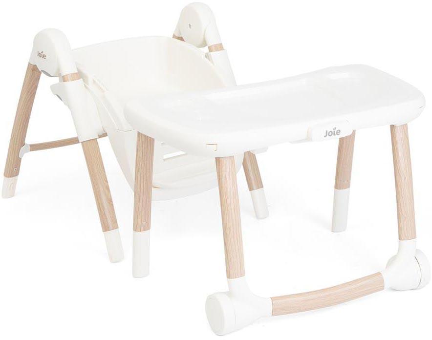 Joie Multiply 6In1 - Walnut Wood