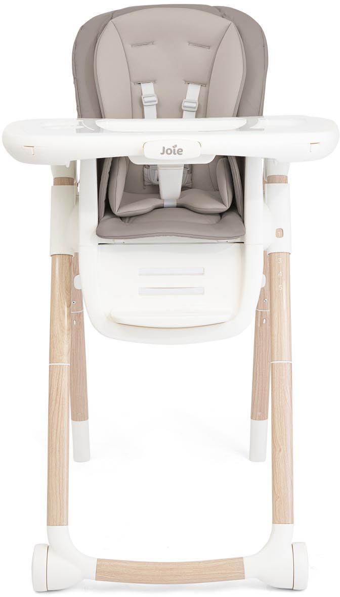 Joie Multiply 6In1 - Walnut Wood