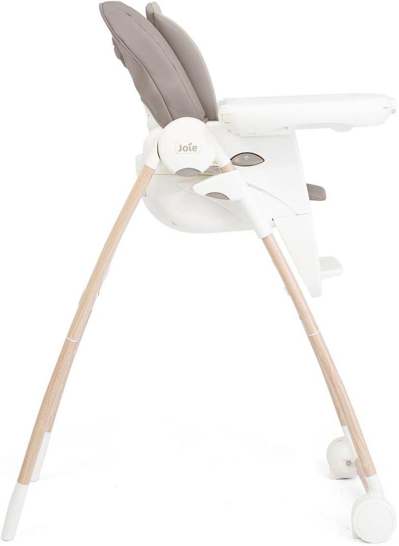 Joie Multiply 6In1 - Walnut Wood