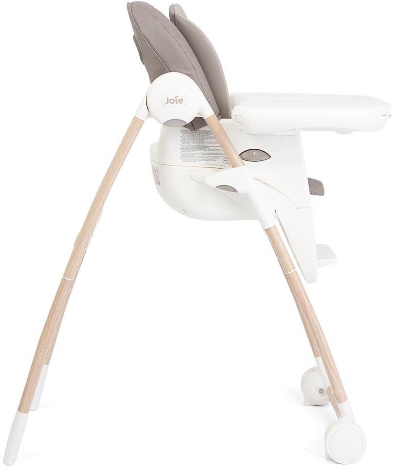 Joie Multiply 6In1 - Walnut Wood