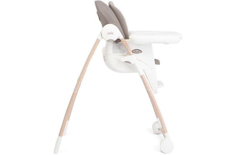 Joie Multiply 6In1 - Walnut Wood Joie Multiply 6In1 - Walnut Wood