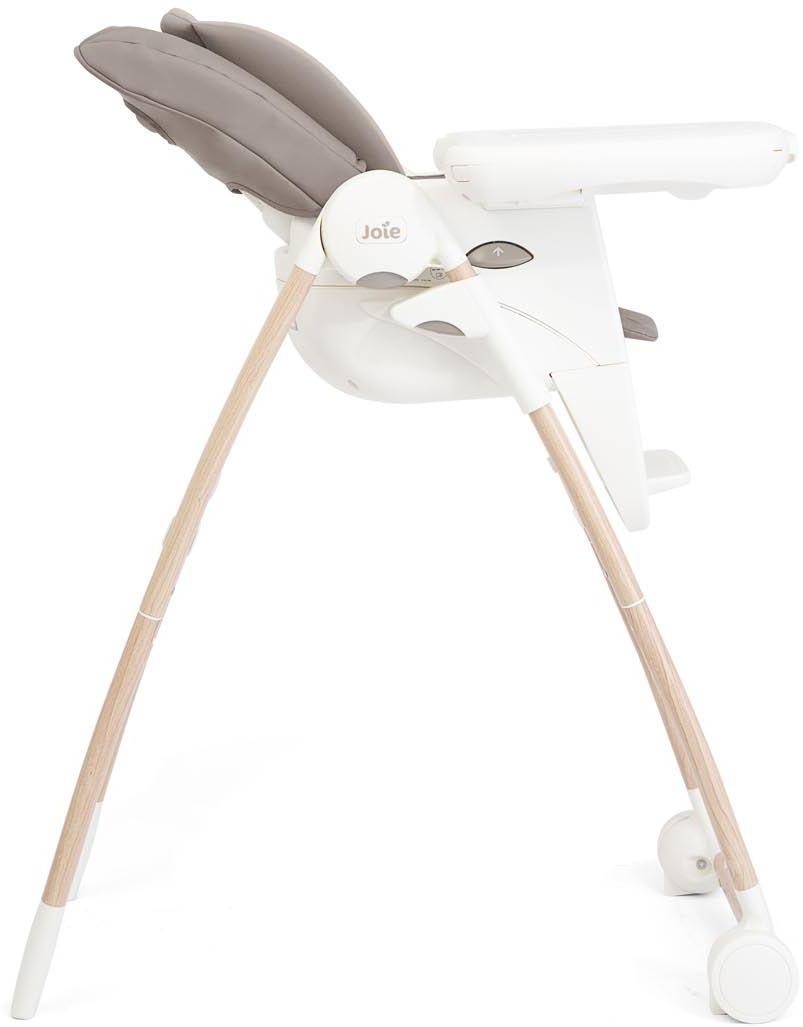 Joie Multiply 6In1 - Walnut Wood