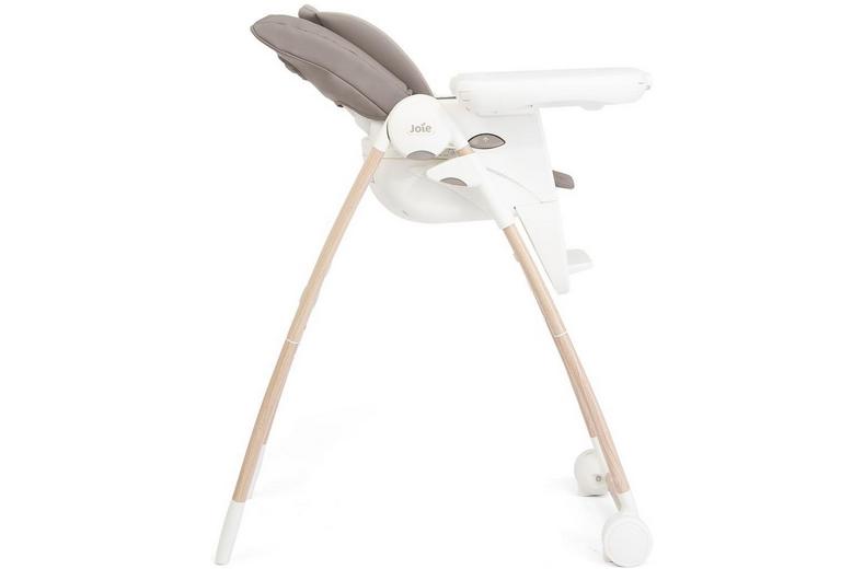 Joie Multiply 6In1 - Walnut Wood Joie Multiply 6In1 - Walnut Wood