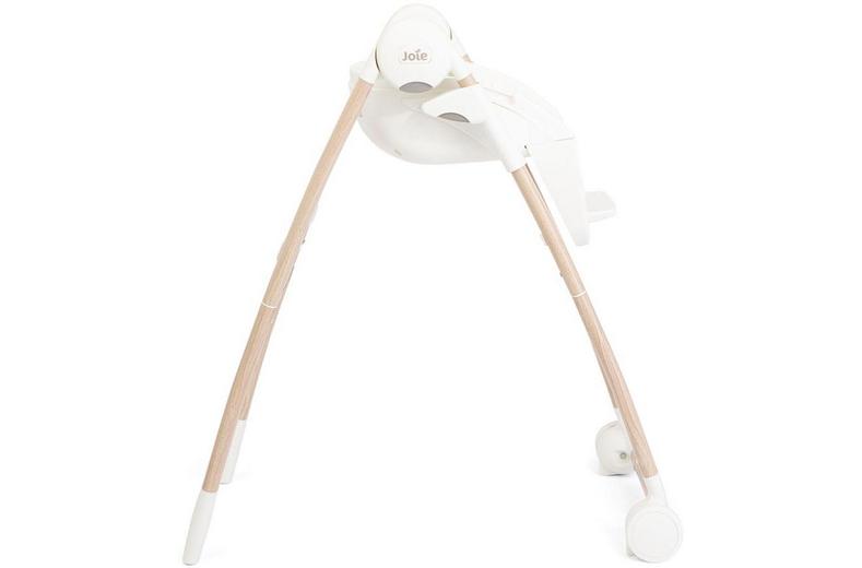 Joie Multiply 6In1 - Walnut Wood Joie Multiply 6In1 - Walnut Wood