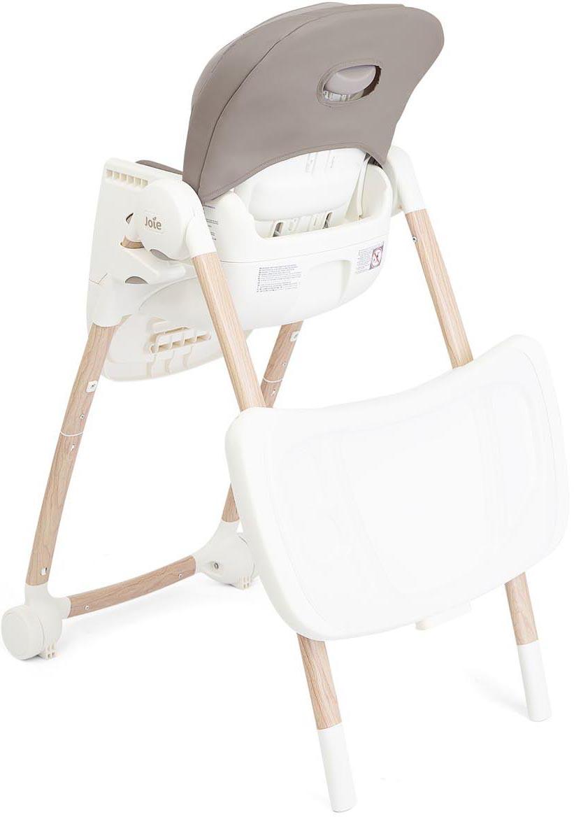 Joie Multiply 6In1 - Walnut Wood