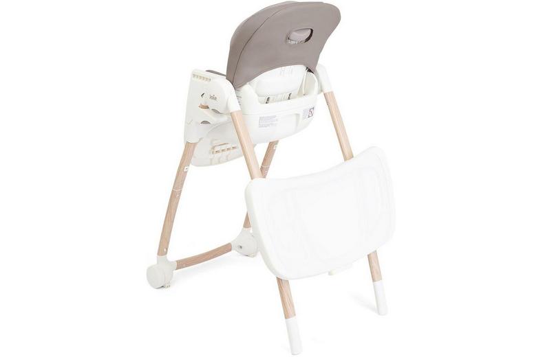 Joie Multiply 6In1 - Walnut Wood Joie Multiply 6In1 - Walnut Wood