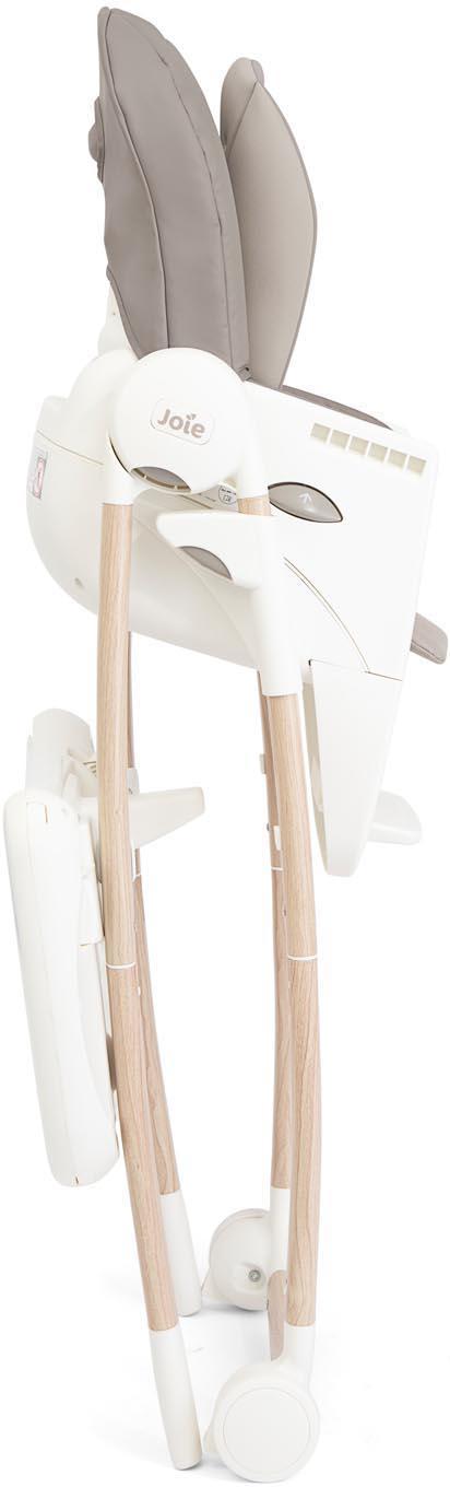 Joie Multiply 6In1 - Walnut Wood