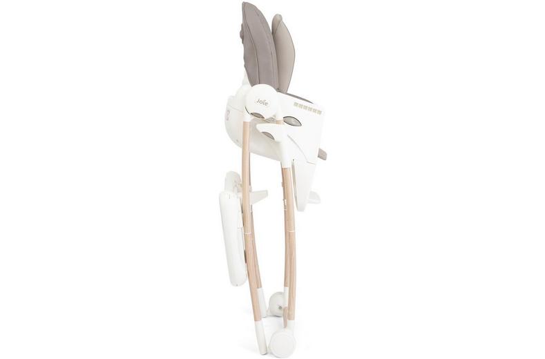 Joie Multiply 6In1 - Walnut Wood Joie Multiply 6In1 - Walnut Wood