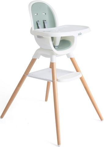 Joie Chestnut Highchair - Mist