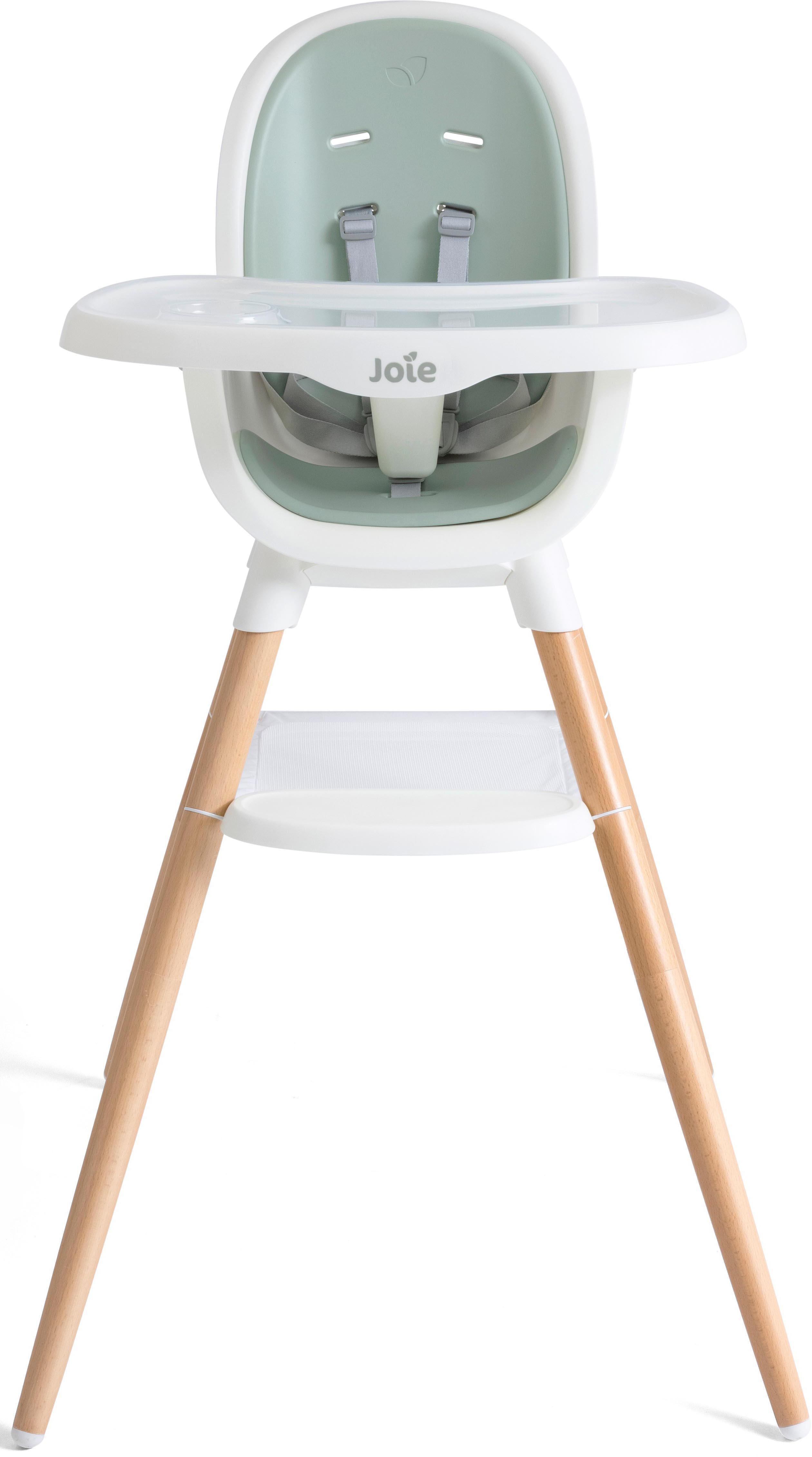 Joie Chestnut Highchair - Mist