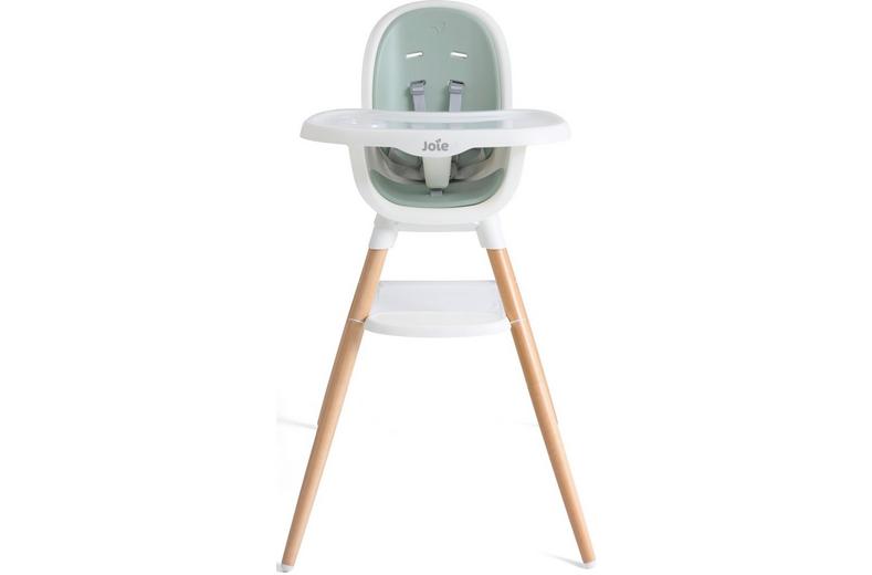 Joie Chestnut Highchair - Mist Joie Chestnut Highchair - Mist