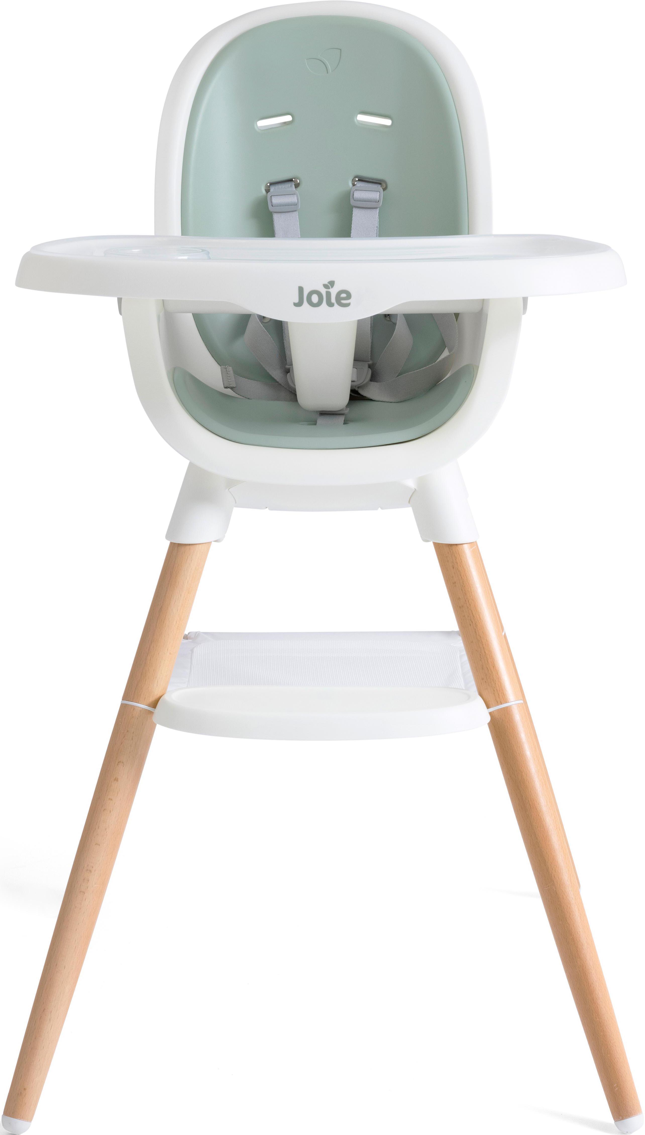 Joie Chestnut Highchair - Mist