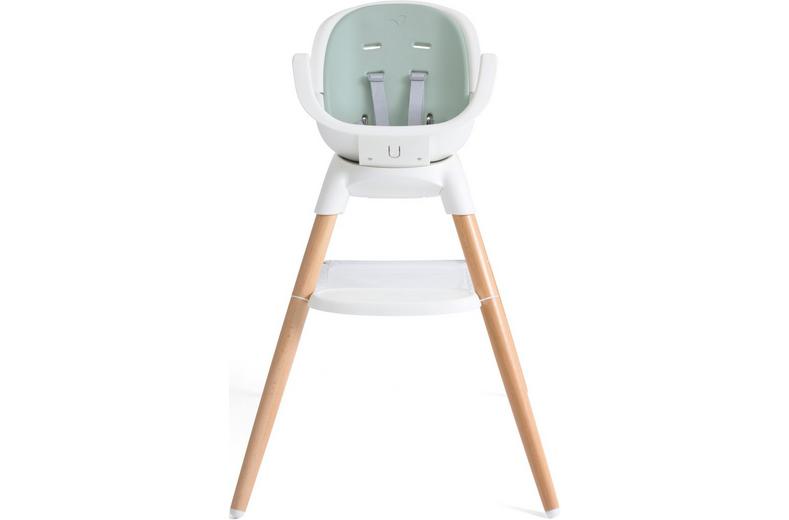Joie Chestnut Highchair - Mist Joie Chestnut Highchair - Mist